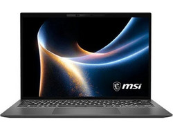 MSI Prestige 13 AI+ A3MG-021PL (Ultra 7 355/32GB/1TB SSD/Intel Graphics/Windows 11)