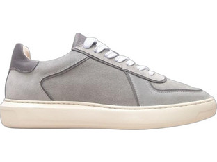 Selected Ανδρικά Sneakers Γκρι 16084096