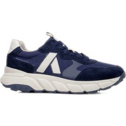 Callaghan Ανδρικά Sneakers Navy Μπλε 63803