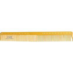 JRL J301 Χτένα Μαλλιών για Ξεμπέρδεμα Κίτρινη 18cm