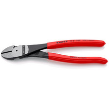 Knipex Πλαγιοκόφτης 200mm 7421200