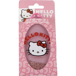 Cerda Hello Kitty Βούρτσα Μαλλιών για Ξεμπέρδεμα Ροζ