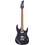 Ibanez GRX120SP Ηλεκτρική Κιθάρα ST Style με Μαγνήτες HH & Ταστιέρα Jatoba Dark Dusk Metallic Matte