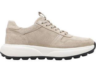 KALOGIROU Ανδρικά Sneakers Μπεζ 2242SUE