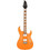 Cort KX-600 Infinite Ηλεκτρική Κιθάρα ST Style με Μαγνήτες HH & Ταστιέρα Maple Orange Crush