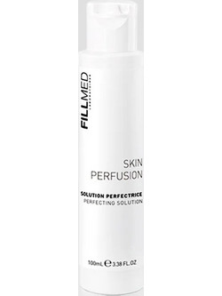 Fillmed Skin Perfusion Perfecting Solution Χημικό Ενζυμικό Προσώπου για Αποτοξίνωση 100ml