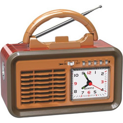 XB-9009BTS Red