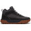 Timberland Greenstride Motion 6 Mid Ανδρικά Μποτάκια Δερμάτινα Μαύρα TB0A5MDHEJP10