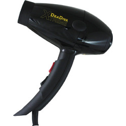 Dea Diva Xtreme 8876230633156 Πιστολάκι Μαλλιών 2100W