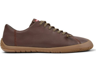 Camper Peu Path + Ανδρικά Sneakers Καφέ K101114-007