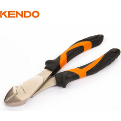 Kendo Πλαγιοκόφτης 180mm 10207