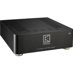 Keces P6 5/7/9/12V + 12/15/19/24V Power Supply