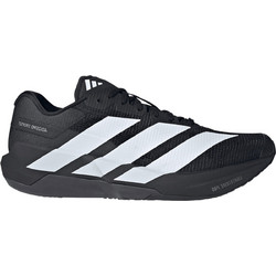 Adidas Adizero Dropset Pro Ανδρικά Αθλητικά Παπούτσια Μαύρα KH6710