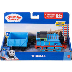 Mattel Thomas & Friends Motorized Thomas