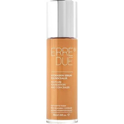 Erre Due HydraSkin Serum Foundcealer 905 Liquid Make Up 30ml
