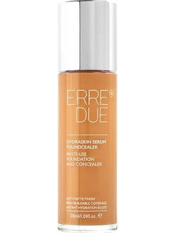 Erre Due HydraSkin Serum Foundcealer 905 Liquid Make Up 30ml