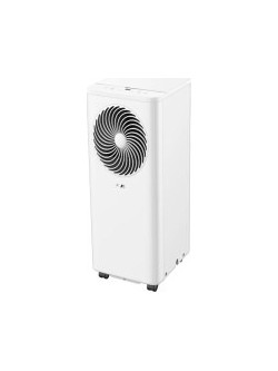 AUX AM-09B6C4/DFR2-B6 Φορητό Κλιματιστικό Ψύξης
