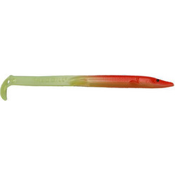 Red Gill Original Flasher Τεχνητό Δόλωμα 7gr Red Yellow