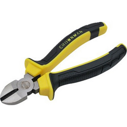 Crownman Πλαγιοκόφτης 180mm 0502427