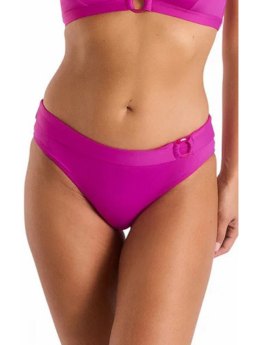 Livia Bikini Slip Φούξια KANDY-YOCOA-WON53