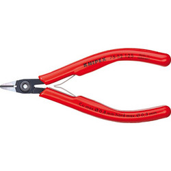 Knipex Πλαγιοκόφτης 125mm 7552125