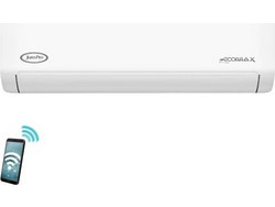 Juro-Pro Ecomax Κλιματιστικό Inverter 22000 BTU A+++/A+++ με Wi-Fi
