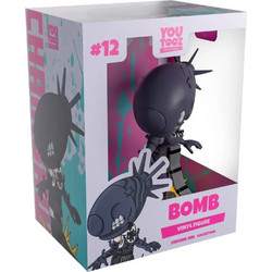 Youtooz Chainsaw Man #12 Bomb 10cm