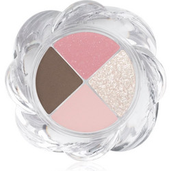 Muzigae Mansion Twist Pot Eye 01 Fairy Pink Παλέτα Σκιών 4.5gr