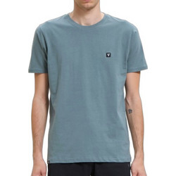 Magnetic North Ανδρικό Αθλητικό T-Shirt Γκρι 50031 Γκρι