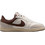 Jordan Air Skyline Low Ανδρικά Sneakers Λευκά IQ6425-101