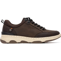 Refresh Ανδρικά Sneakers Καφέ 173237