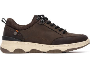 Refresh Ανδρικά Sneakers Καφέ 173237