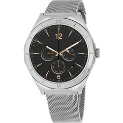 3Guys 3GW8023 Stainless Steel Mesh Silver