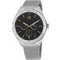 3Guys 3GW8023 Stainless Steel Mesh Silver