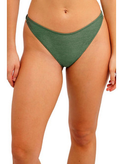 Freya Arizona Wave Bikini Slip Πράσινο AS206185-FEN