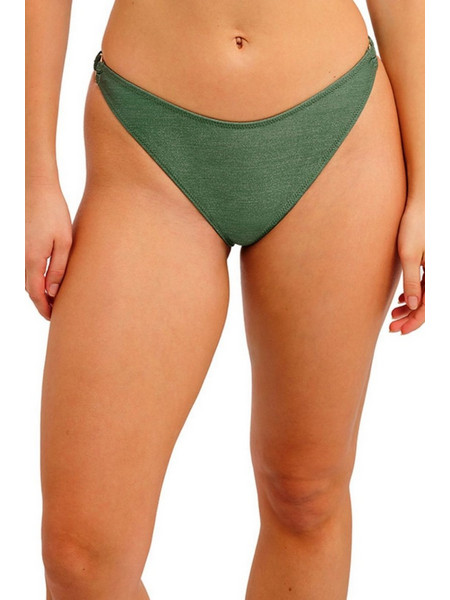 Freya Arizona Wave Bikini Slip Πράσινο AS206185-FEN