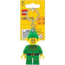 Lego Elf Key Light για 6+ Ετών LGL-KE181H