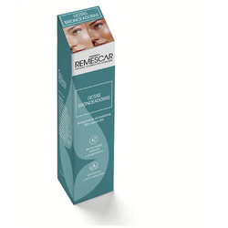 Remescar Self Tan Drops Προσώπου 30ml