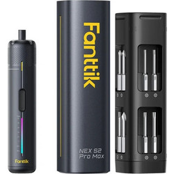 Pro S2 Pro Max 0850077828331 Κατσαβίδι Μπαταρίας
