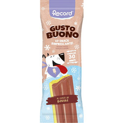 Record Gusto Buono Ice Cream with Duck 50gr
