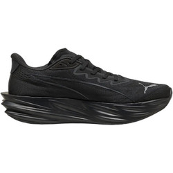 Puma Deviate Pure Nitro Ανδρικά Αθλητικά Παπούτσια για Τρέξιμο Μαύρα 313904-02