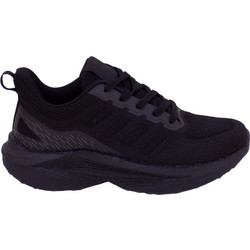 Jomix Γυναικεία Sneakers Μαύρα D3143-10