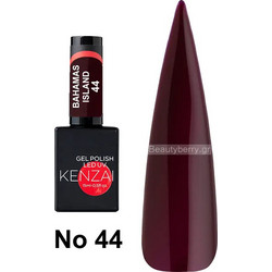 Kenzai 44 Bahamas Island Gel 15ml