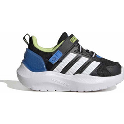 Adidas Lightorama Παιδικά Αθλητικά Παπούτσια για Τρέξιμο Μαύρα KJ9716