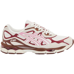 ASICS Gel-NYC Ανδρικά Sneakers Ροζ 1203A788-100