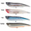 Strike Pro Τεχνητό Δόλωμα Popper 10.5cm 16gr 136