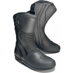 Nordcode Patrol Black