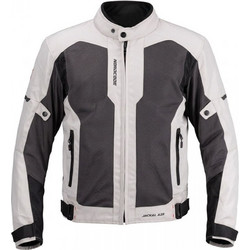 Nordcode Jackal Air Oversize Grey Red