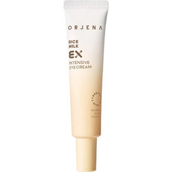 Orjena Rice Milk EX Intensive Eye Cream 30ml