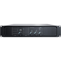 Optimal Audio Zone 4P 4-Zone Controller DSP WebApp